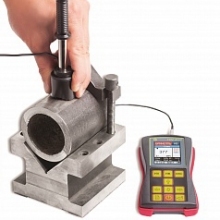 Купить твердомер в Новосибирске по приемлемой цене | «ЕЦПБ» Купить твердомер в Новосибирске по приемлемой цене | «ЕЦПБ»