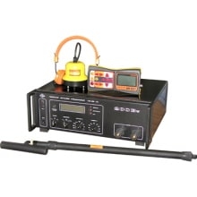 Диагностика кабелей Новосибирске | «ЕЦПБ» Диагностика кабелей Новосибирске | «ЕЦПБ»