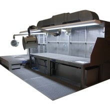 Купить приборы капиллярного контроля в Новосибирске по приемлемой цене | «ЕЦПБ» Купить приборы капиллярного контроля в Новосибирске по приемлемой цене | «ЕЦПБ»