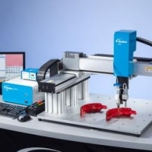 Купить промышленных роботов в Новосибирске по приемлемой цене | «ЕЦПБ» Купить промышленных роботов в Новосибирске по приемлемой цене | «ЕЦПБ»